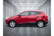 $6995 : Hyundai TUCSON 2011 GLS 4dr thumbnail