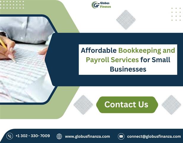 Bookkeeping andPayrollServices image 1