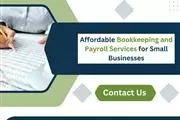 Bookkeeping andPayrollServices en Wilmington