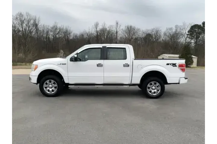 $15900 : 2014 F-150 SUPERCREW image 4
