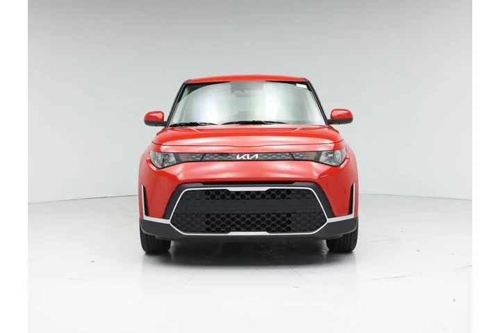 $17998 : Kia Soul 2025 LX 4dr Crossov image 5