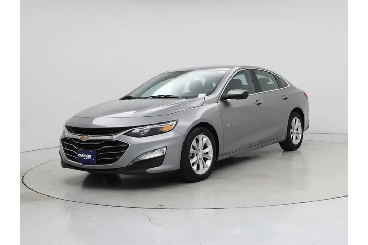 $17998 : Chevrolet Malibu 2023 LT 4dr image 4