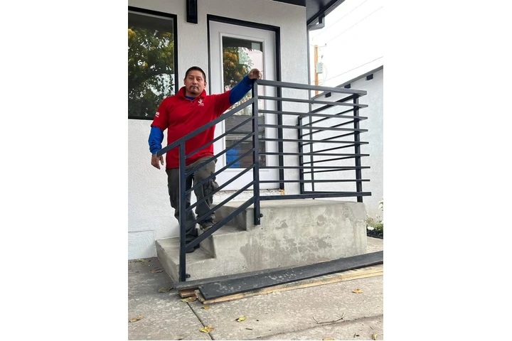 Roberto weldin work image 3