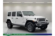 Jeep Wrangler 2024 4x4 Sahar en Cincinnati