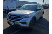Ford Explorer 2020 XLT 4dr S