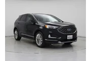 Ford Edge 2022 AWD Titanium en San Jose