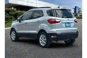 Ford EcoSport 2021 AWD SE 4d