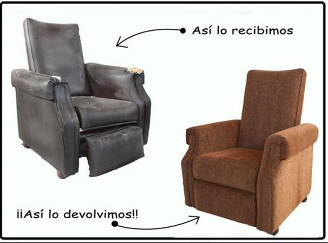 Tapicería para Muebles image 6