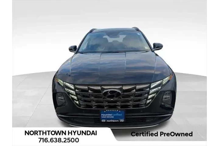 $26440 : Hyundai TUCSON 2023 AWD Limi image 6