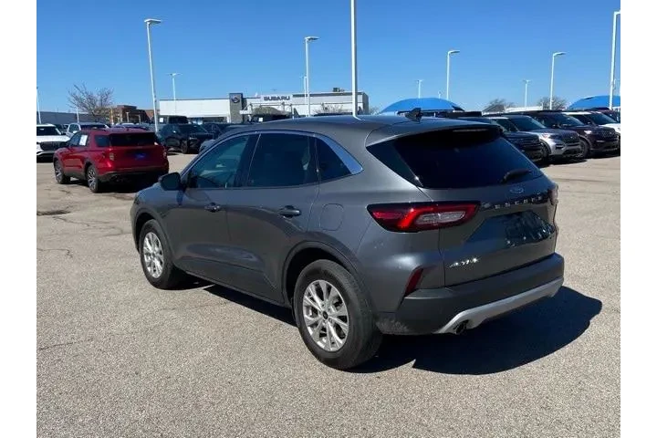 $23832 : Ford Escape 2023 AWD Active image 4