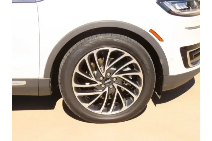 $19911 : Lincoln Nautilus 2019 Reserv image 7