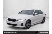 BMW 3 Series 2023 330i 4dr S en Orange County