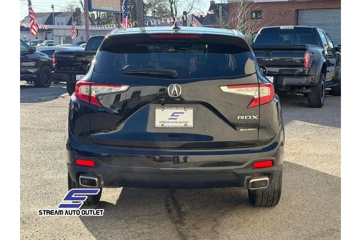 $32490 : Acura RDX 2024 SH-AWD 4dr SU image 9