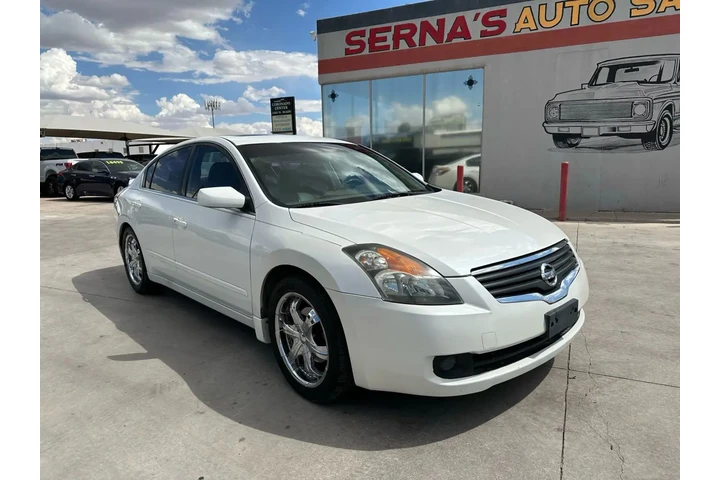 $6495 : 2007 NISSAN ALTIMA2007 NISSAN image 3