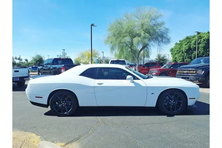 $30420 : Dodge Challenger 2021 GT 2dr image 7