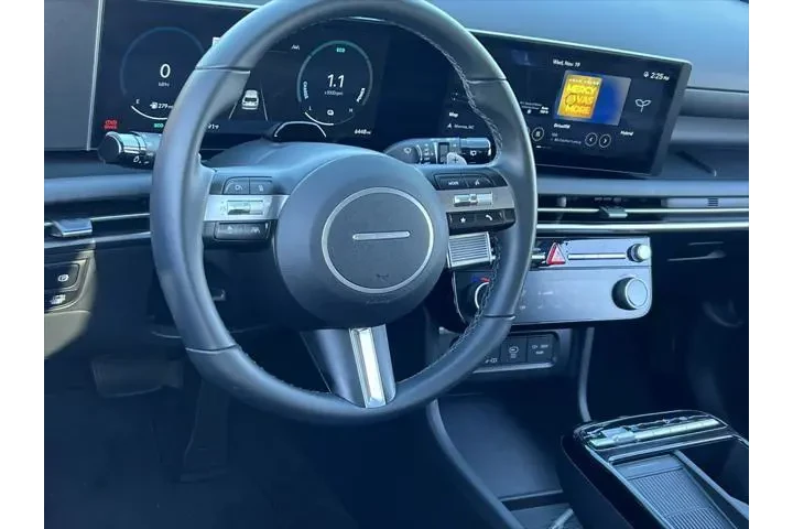 $33409 : Hyundai TUCSON Hybrid 2025 A image 7