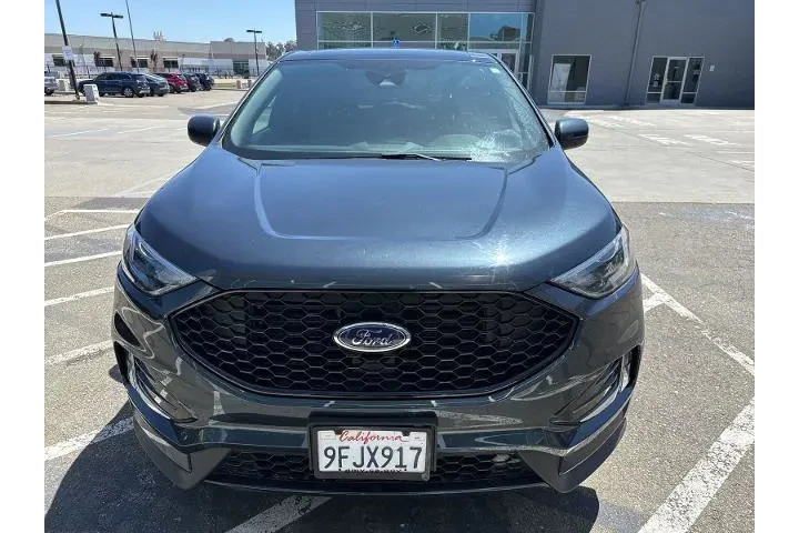 $31950 : Ford Edge 2023 AWD SEL 4dr C image 8