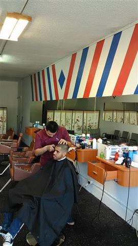 Galeano's Barber Shop image 2