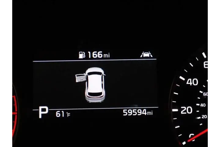 $18999 : Kia Sportage 2022 SX Turbo 4 image 5