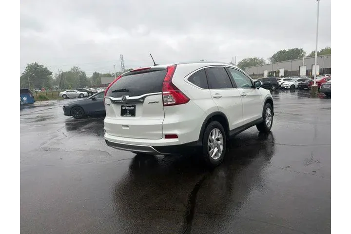 $14980 : Honda CR-V 2015 AWD EX-L 4dr image 9