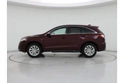 $21998 : Acura RDX 2018 AWD 4dr SUV thumbnail