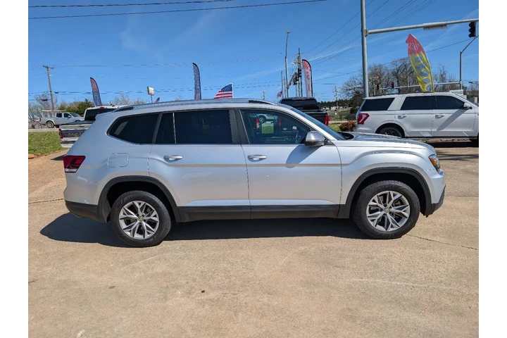 $16995 : 2018 Atlas image 4