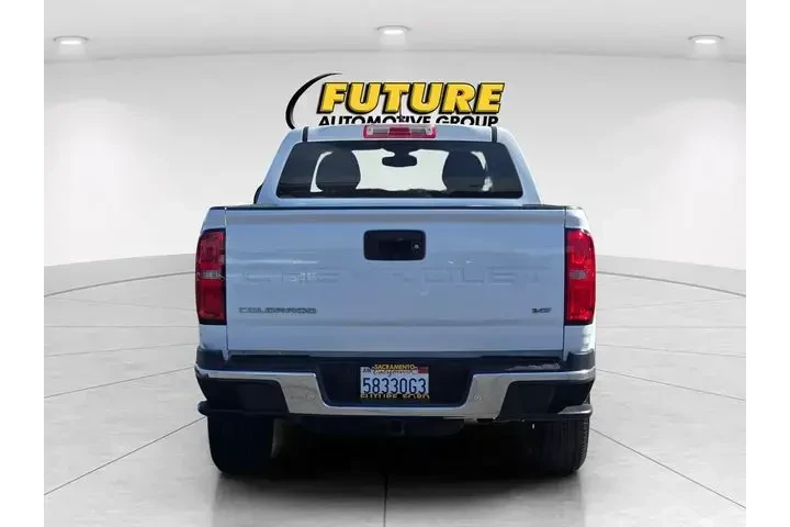 $21988 : Chevrolet Colorado 2021 4x2 image 5