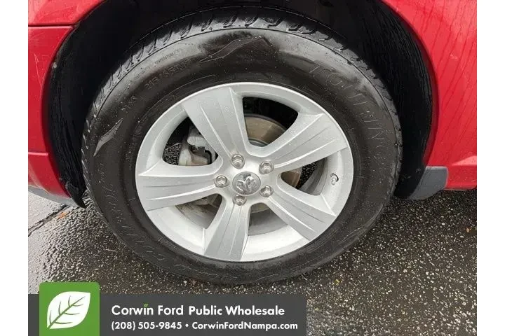 $6000 : Dodge Caliber 2010 SXT 4dr W image 9