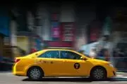 MR TAXI en Los Angeles
