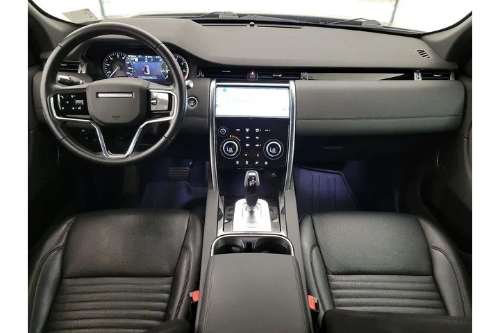 $26998 : Land Rover Discovery Sport 2 image 9