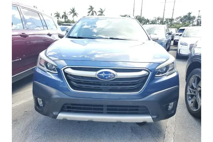 $23990 : Subaru Outback 2020 AWD Tour image 2
