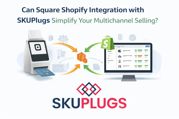 Square Shopify Integration image 1