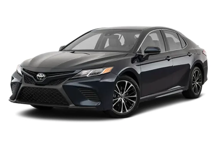 TLC Car Rental NYC from BIRACS image 3