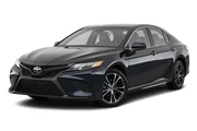 TLC Car Rental NYC from BIRACS thumbnail