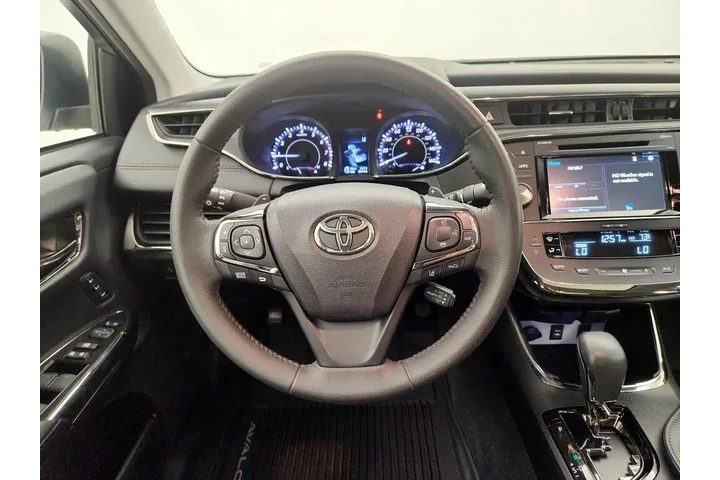 $27998 : Toyota Avalon 2018 XLE Premi image 10
