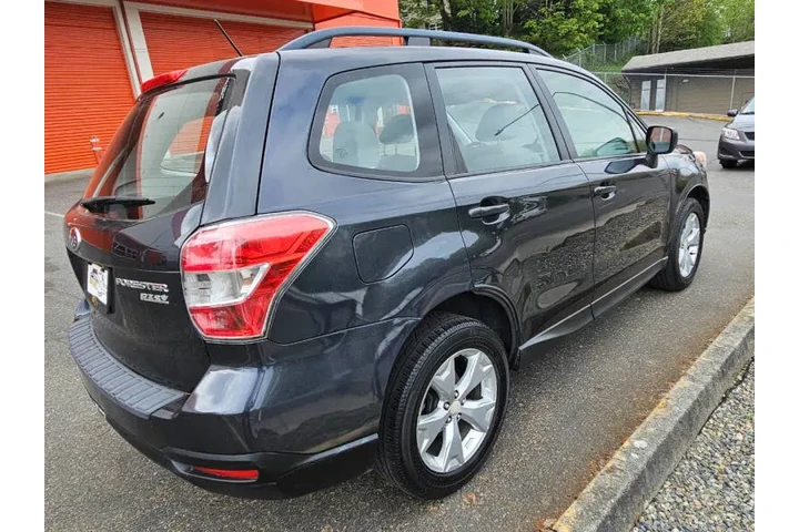 $8999 : 2015 Forester 2.5i image 6