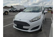 Ford Fiesta 2015 SE 4dr Seda en Springdale