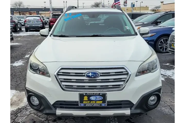 $19998 : Subaru Outback 2017 AWD 3.6R image 3