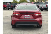 $26602 : Toyota Corolla 2026 LE 4dr S thumbnail