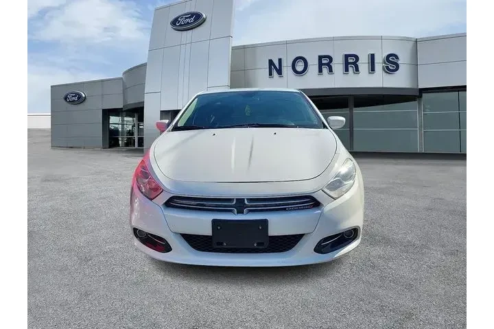 $8995 : Dodge Dart 2016 SXT Sport 4d image 2