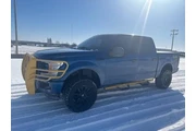 Ford F-150 2018 4x4 XL 4dr S en Oklahoma City