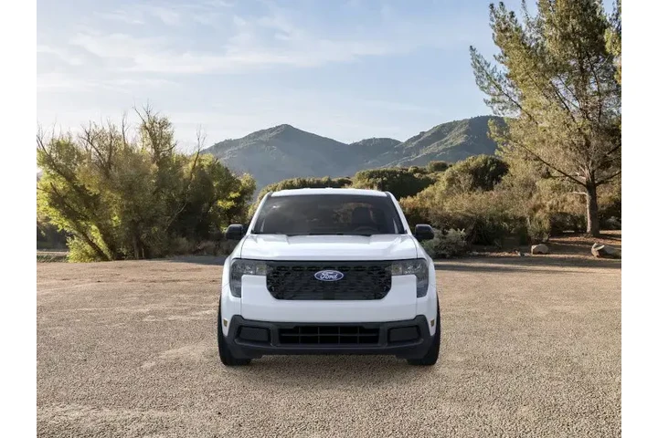 $32834 : Ford Maverick 2025 XLT 4dr S image 6