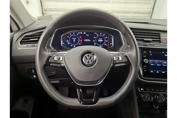 $20998 : Volkswagen Tiguan 2020 SE 4d image 10