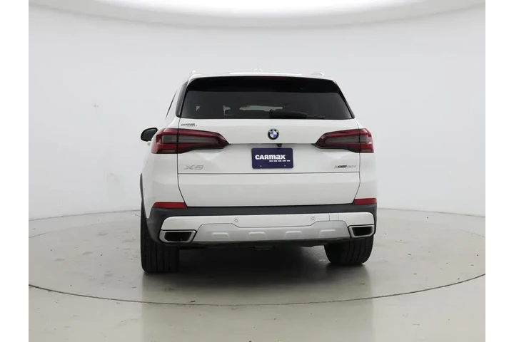 $33998 : BMW X5 2021 AWD xDrive40i 4d image 6