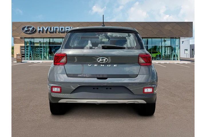 $19995 : Hyundai VENUE 2025 SE 4dr Cr image 6