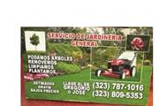 Jardinería thumbnail