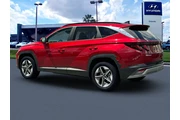 $22988 : Hyundai TUCSON 2025 SEL 4dr thumbnail