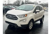 $14546 : Ford EcoSport 2021 AWD SE 4d thumbnail