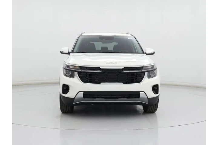 $26998 : Kia Seltos 2025 AWD EX 4dr S image 5