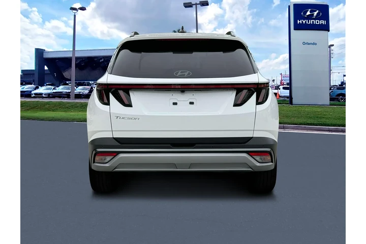 $32987 : Hyundai TUCSON 2025 Limited image 6
